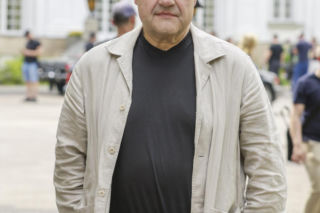 Tak Cezary Żak wyglądał na początku kariery. Niezwykła metamorfoza gwiazdora Miodowych lat