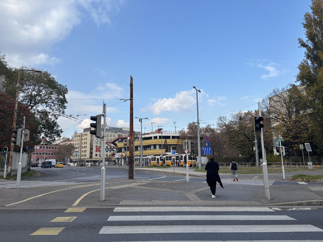 Lehel Market w Budapeszcie