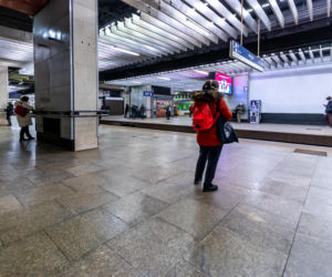 Warszawa Śródmieście