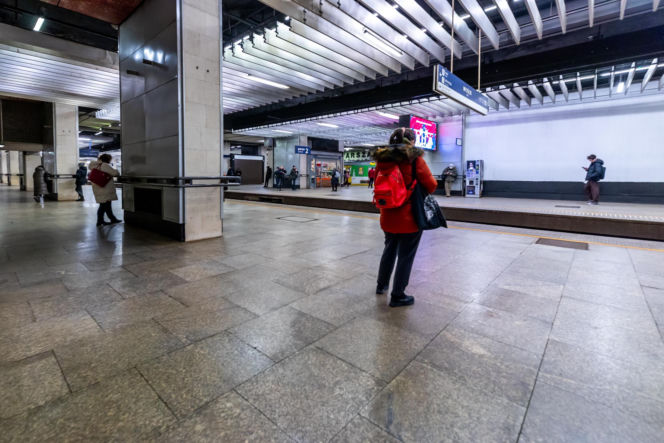 Warszawa Śródmieście