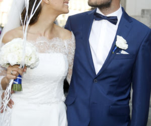 Anna Kerth, Michał Gosiewski