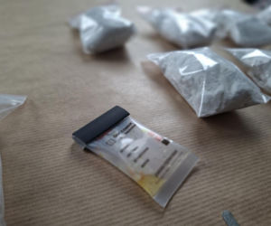 Kolejne uderzenie w zorganizowaną przestępczość samochodową, 8 osób aresztowano