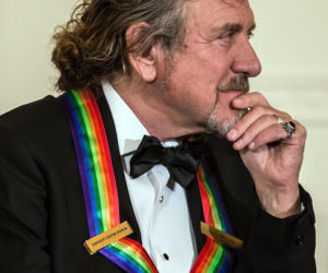 Robert Plant