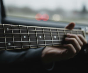 Chris Rea nie żyje. Jak korek stał się inspiracją świątecznego hitu?