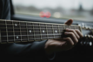 Chris Rea nie żyje. Jak korek stał się inspiracją świątecznego hitu?