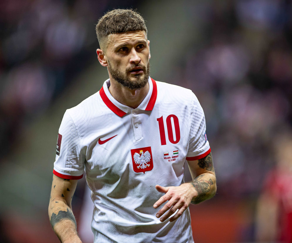Mateusz Klich