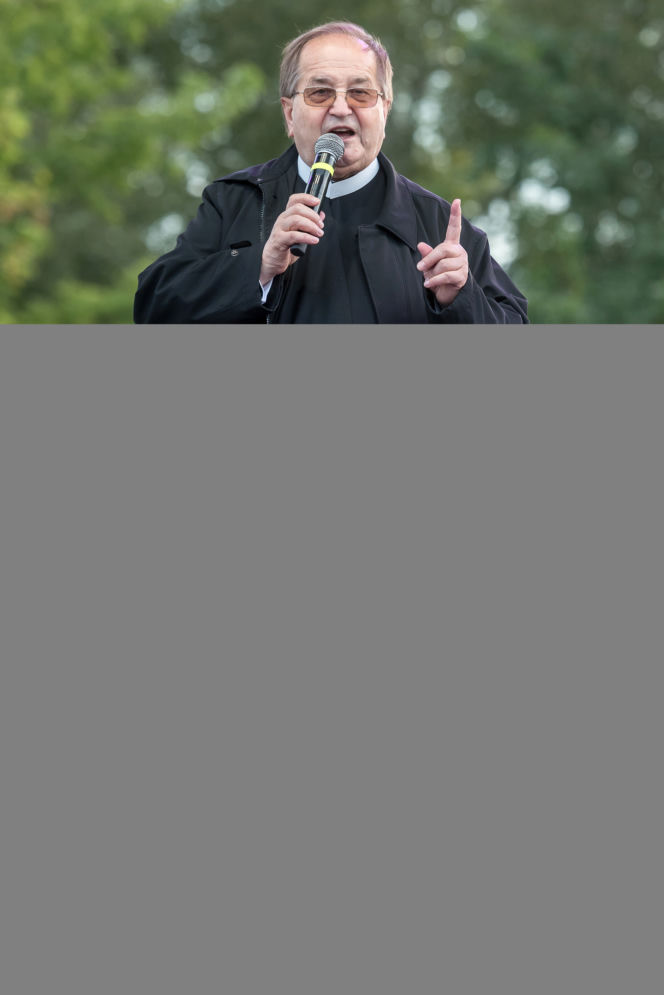Majątek Ojca Rydzyka