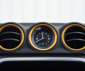 Suzuki Vitara 1.0 BoosterJet 5MT AllGrip Premium