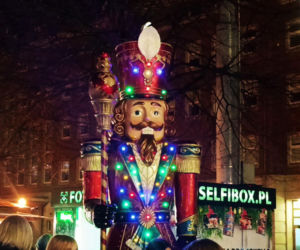 Szczeciiński Jarmark Bożonarodzeniowy