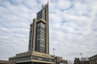 Haperowiec Katowice. Czy Śląska Żyleta przetrwa próbę czasu?