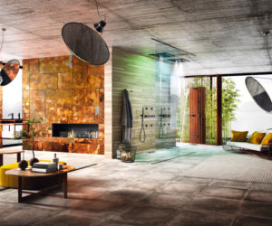 Gessi, Artemide