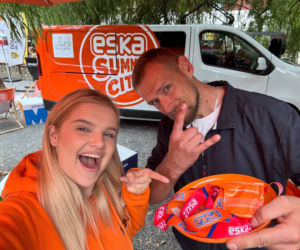 ESKA Summer City w Kopalni Złota! Zobacz, jak się bawiliśmy i gdzie nas jeszcze spotkasz!