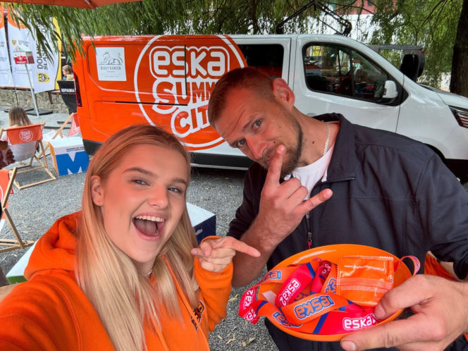 ESKA Summer City w Kopalni Złota! Zobacz, jak się bawiliśmy i gdzie nas jeszcze spotkasz!