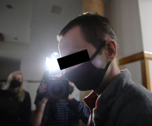 Katastrofa autobusu na moście Grota-Roweckiego. Tomasz U. stanął przed sądem. Liczymy na sprawiedliwy proces
