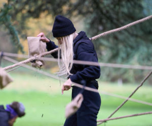 The Traitors. Zdrajcy: Sezon 3, Odcinek 3