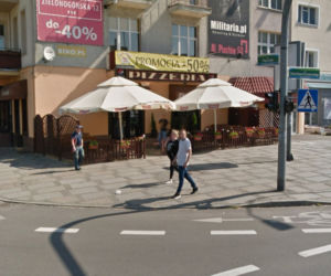 Widziałeś pojazd Google Street View? Sprawdź czy zostałeś uwieczniony na zdjęciach!