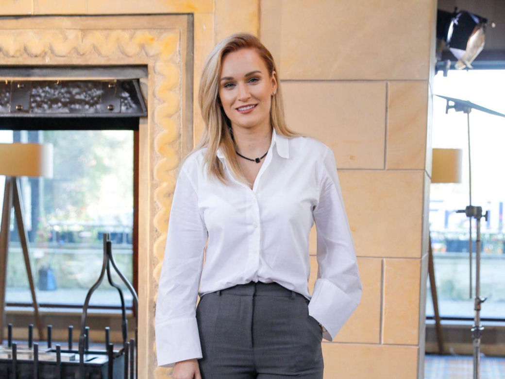 Kamila Boś 