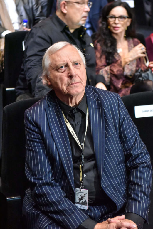 Camerimage 2019
