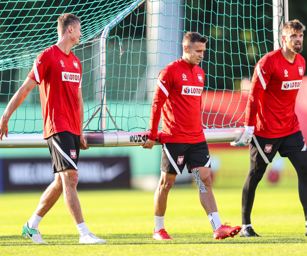 Paweł Dawidowicz, Przemysław Frankowski, Bartłomiej Drągowski