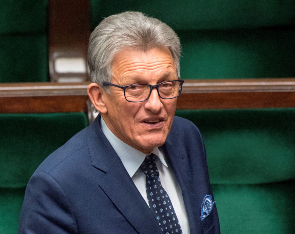 Stanisław Piotrowicz