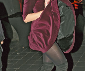 Marta Żmuda Trzebiatowska poszła w tango