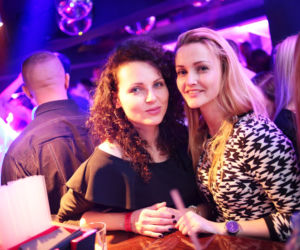 Koniec karnwału w Cherry Club