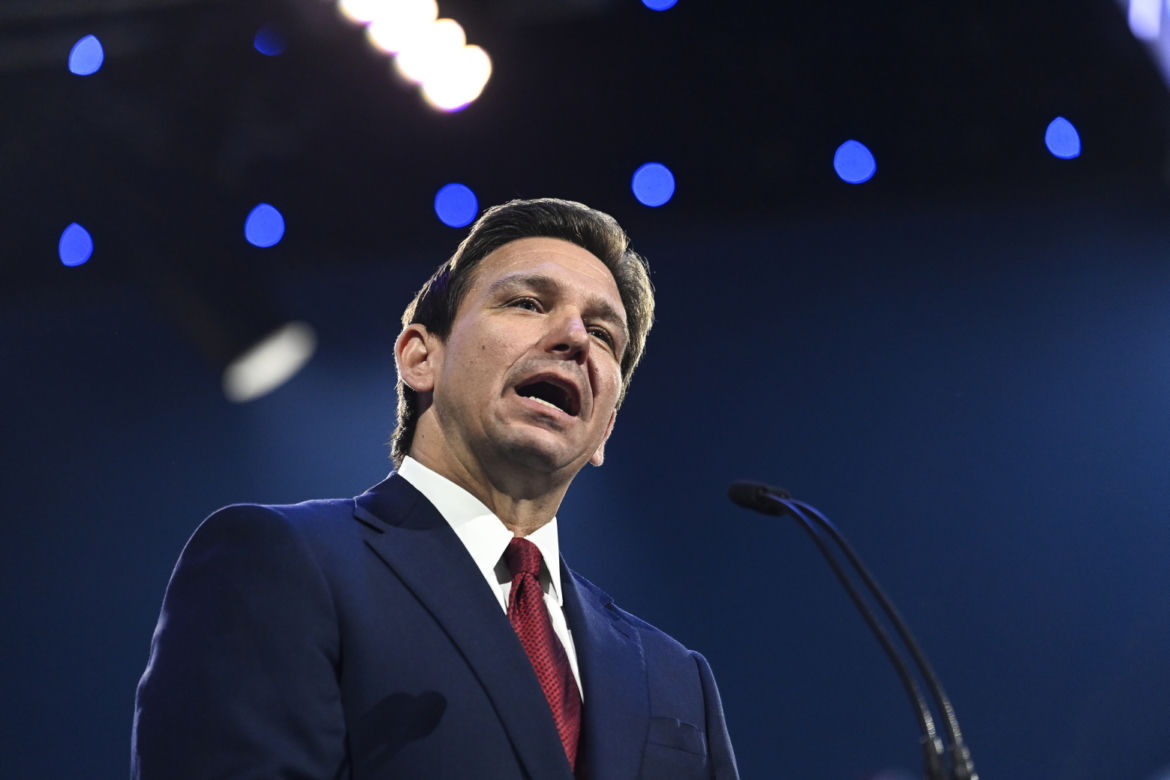 GOP obiecuje chronić Drugą Poprawkę