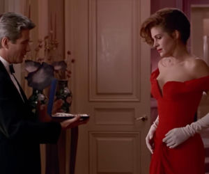 Richard Gere i reżyser Pretty Woman uknuli spisek przeciwko Julii Roberts. Jego efekt zna każdy kinoman