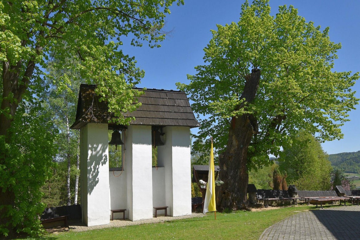 To najsławniejsza wieś w Małopolsce. Jej historię zmienił pewien duchowny
