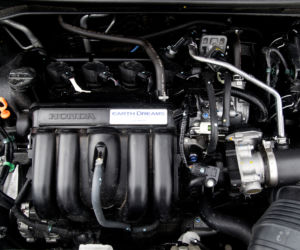 Honda Jazz 1.3 i-VTEC Elegance