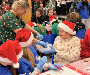 Wielkie Piernikowanie w Grudziądzu