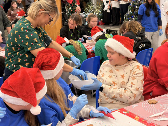 Wielkie Piernikowanie w Grudziądzu