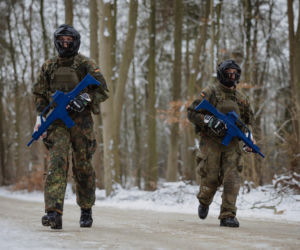 Bundeswehra w kryzysie. Braki kadrowe i groźba poboru