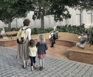 Rewitalizacja Starego Fordonu. Umowa na Rynek podpisana