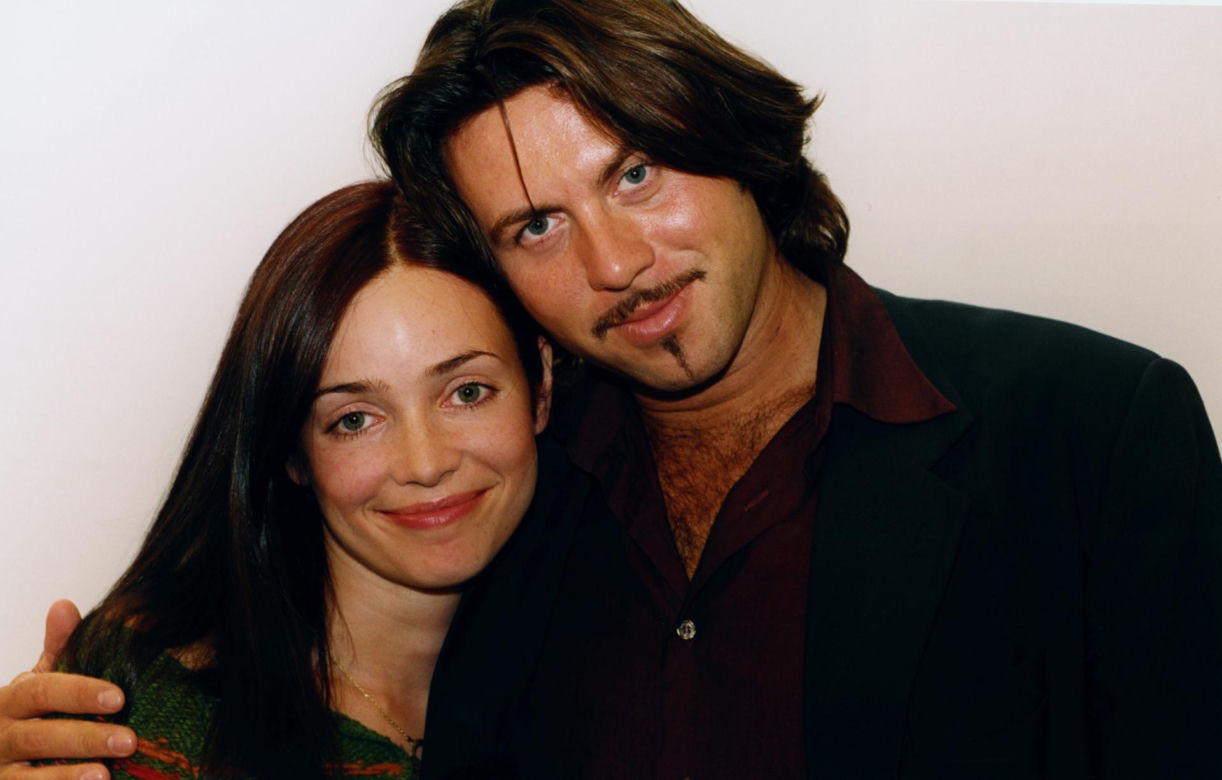 Karolina Rosińska, Michał Milowicz