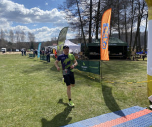 2. Bieg Charytatywny Leśny Zryw w Starych Jabłonkach