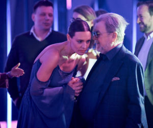 Dancing with the Stars. Taniec z Gwiazdami- odc. 1