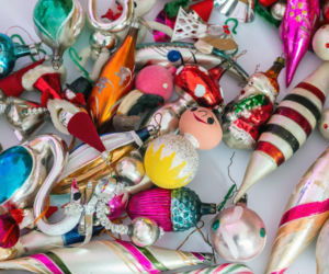 Sprawdź, czy nie masz w domu. Ozdoby choinkowe z czasów PRL-u mogą być warte fortunę 