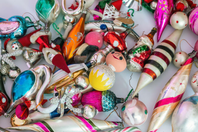 Sprawdź, czy nie masz w domu. Ozdoby choinkowe z czasów PRL-u mogą być warte fortunę