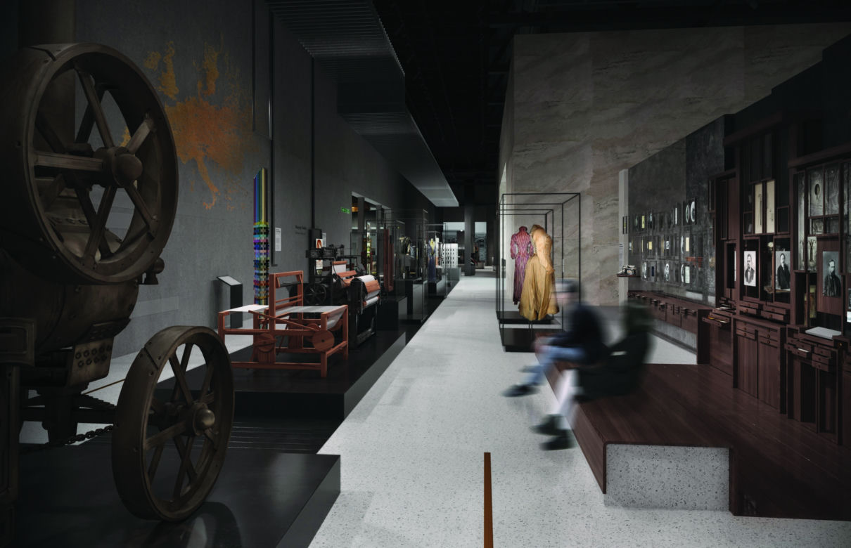 Muzeum Historii Polski. Tak będzie wyglądać najdroższa ekspozycja w Polsce