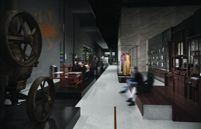 Muzeum Historii Polski. Tak będzie wyglądać najdroższa ekspozycja w Polsce