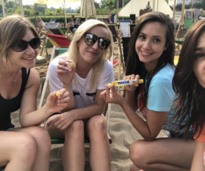 ESKA Summer City w ZaZoo