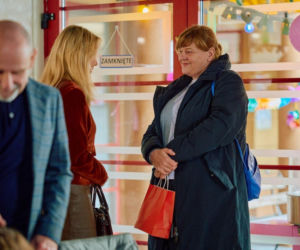 Na Wspólnej, odcinek 4183: Eliza postanawia definitywnie zakończyć relację z Bartkiem. Wichrowski nie potrafi zaakceptować jej decyzji