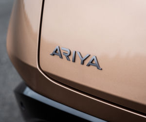 Nissan Ariya