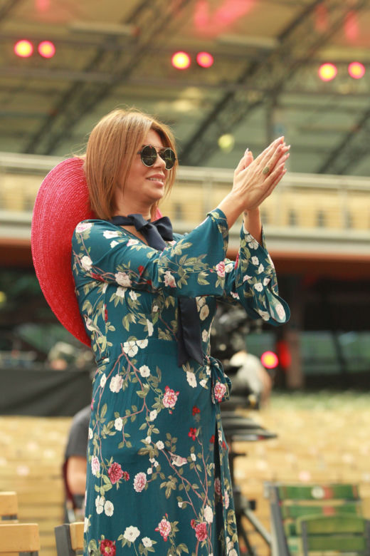 Edyta Górniak wybaczyła Darkowi Krupie