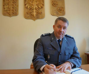 Oto zarobki wszystkich komendantów policji w Śląskiem. Sprawdź OŚWIADCZENIA MAJĄTKOWE