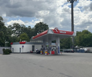 Ceny paliw ostro w dół. Ile zapłacimy na stacjach w piątek 16 października?