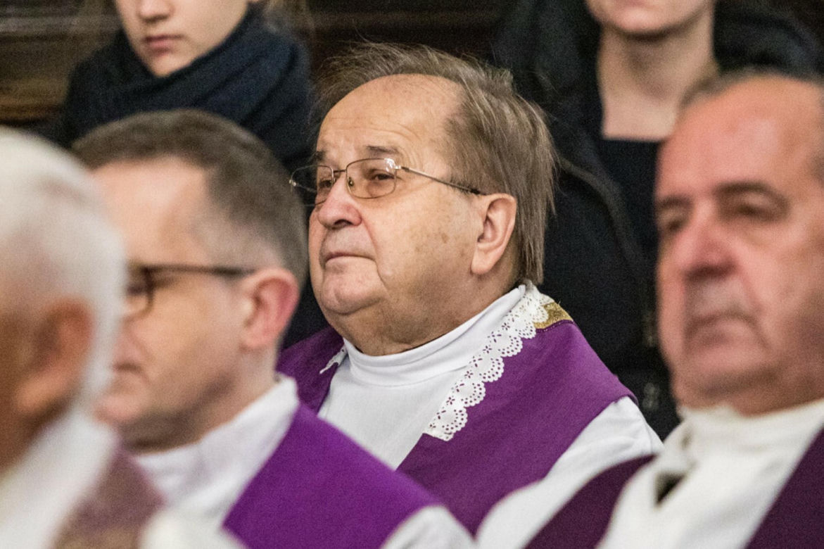 Tak się zmienił Tadeusz Rydzyk