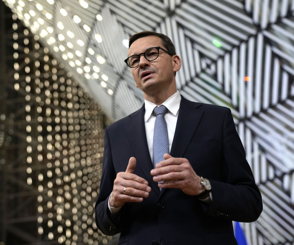 Konferencja prasowa Ministra Zdrowia i Premiera. 10.06.2021 - Relacja minuta po minucie!