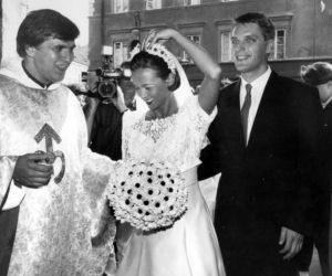 Kinga Rusin kończy 50 lat